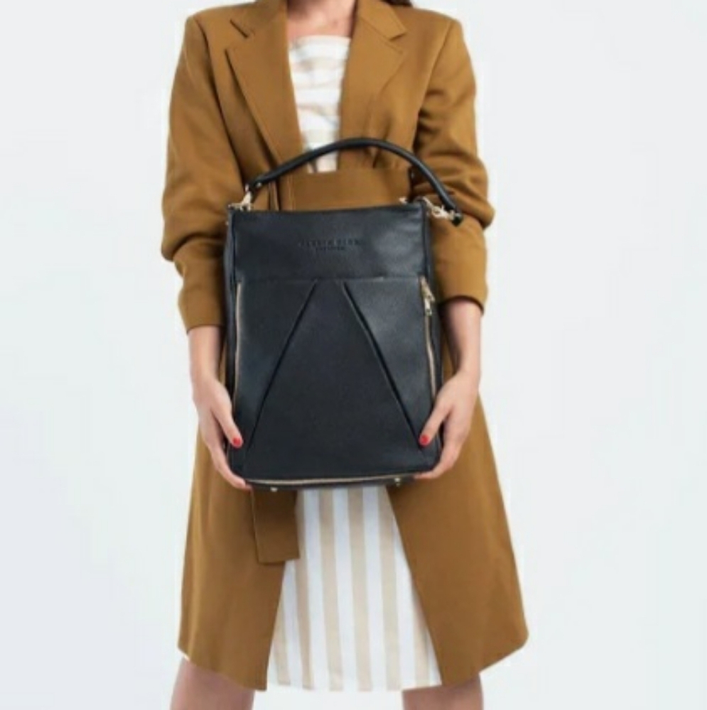 Maribelle travel bag  / by Aleysa bags